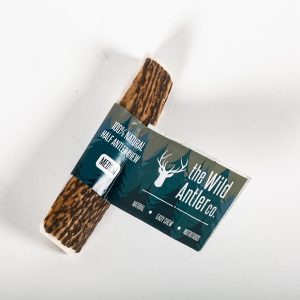 Antlers Half Medium (51-80g)