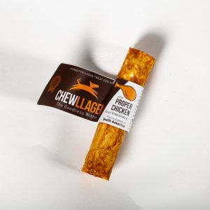 Chewlaggen Chicken Roll 5'