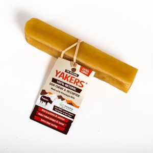 Yakers XL