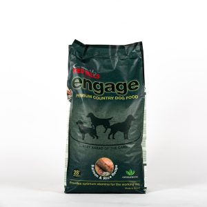 Engage salmon & rice 15kg