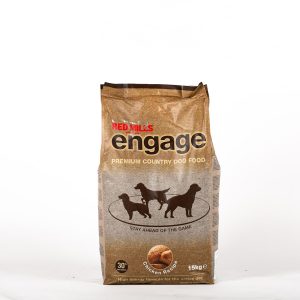 Engage chicken 15kg