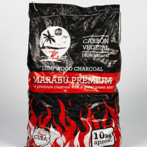 Cuban Marabu 10KG