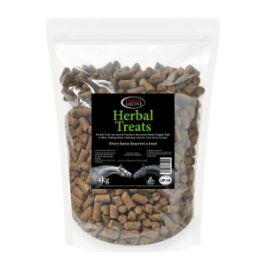 Omega Herbal Treats 20kg