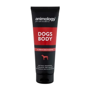 Dogs Body Shampoo 250ml