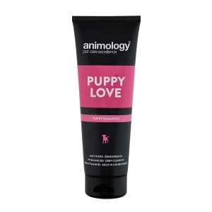 Puppy Love Shampoo 250ml