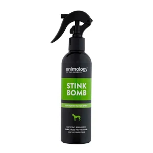 Stink Bomb Refreshing Spray 250ml