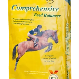 TopSpec Comprehensive Feed Balancer