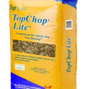 Topspec topchop lite