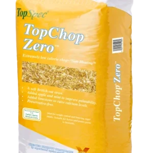 TopSpec topchop zero