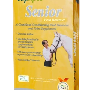 Topspec Senior balancer