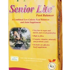 TopSpec Senior Lite balancer