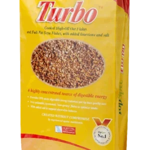 TopSpec Turbo Flakes