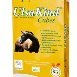 Topspec ulsakind cubes