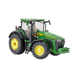 John Deere 6R.185 Tractor