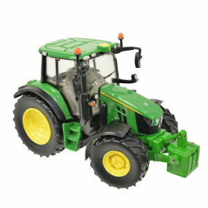 John Deer 6120M Tractor