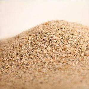 Kiln Dried Gold Sand 25kg