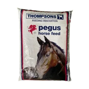 Pegus Cool Mix