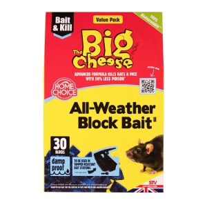 All Weather Block Bait (30 blocks)