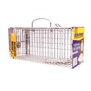 Ultra Power Small Animal & Rat Cage Trap