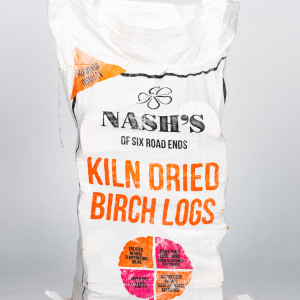 Superdry birch 22-25kg