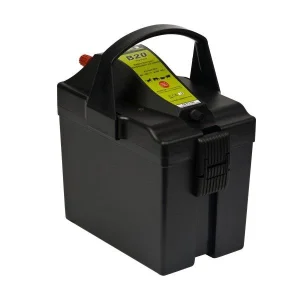 B20 Strip Grazer