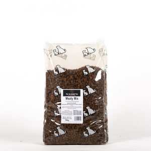 Nashs Meaty Mix 15kg