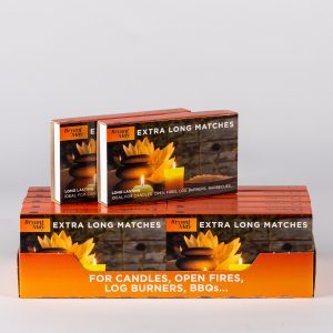 Matches