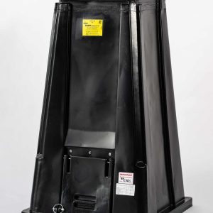 150kg tall Coal Bunkers