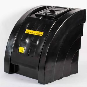 Coal Bunkers 150kg