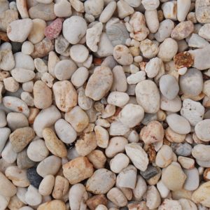 Apricot marble 20-30mm 25kg