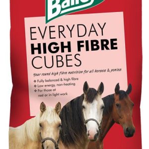 Baileys Everyday High Fibre Cubes