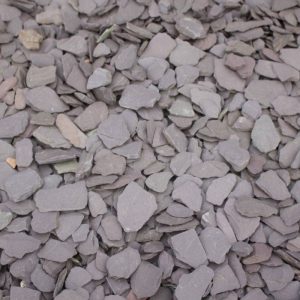 Blue slate 40mm 25kg
