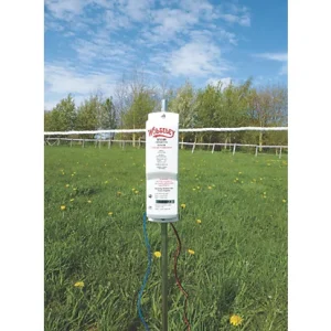 BX140 Mosquito Energiser