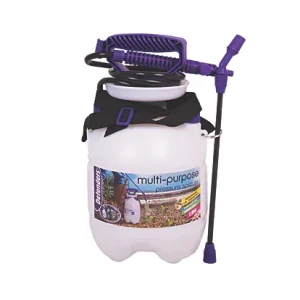 Defender pressure sprayer 2L
