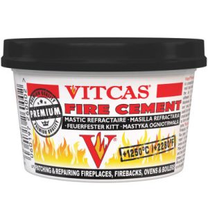 Fire cement 500g