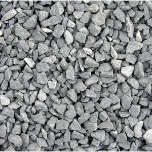 Half cut stone (14mm) 25kg