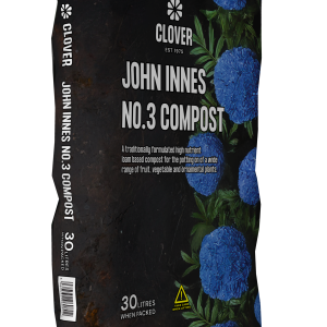 John Innes No 3 (25L)