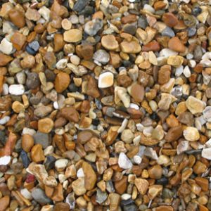 New forest flint 20mm 25kg