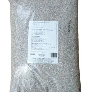 Oyster Grit 25kg