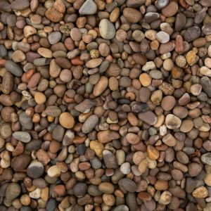 Pea Gravel 20mm  20kg