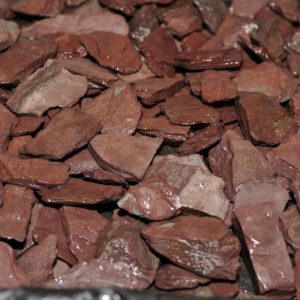 Plumb slate 40mm 25kg