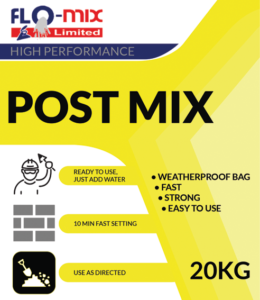 Postcrete 20kg