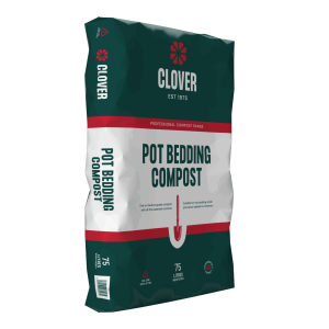 Pot Bedding Compost (75L)