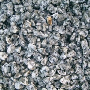 Silver Granite 20-30mm 20kg
