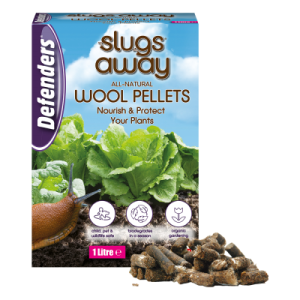 Defenders Slugs Away 1L