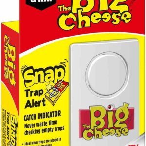 Trap Alert