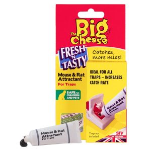 Fresh n Tasty Mouse & Rat Attractant