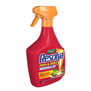 Resolva Path & Drive 1lt