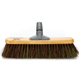 Stiff Bassine Mix Platform Broom Head