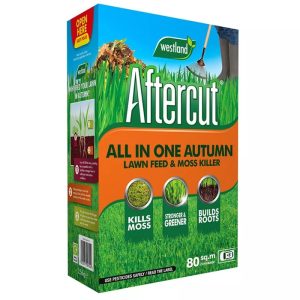 Aftercut autumn